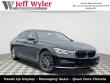 Used 2018 BMW 750i xDrive Sedan