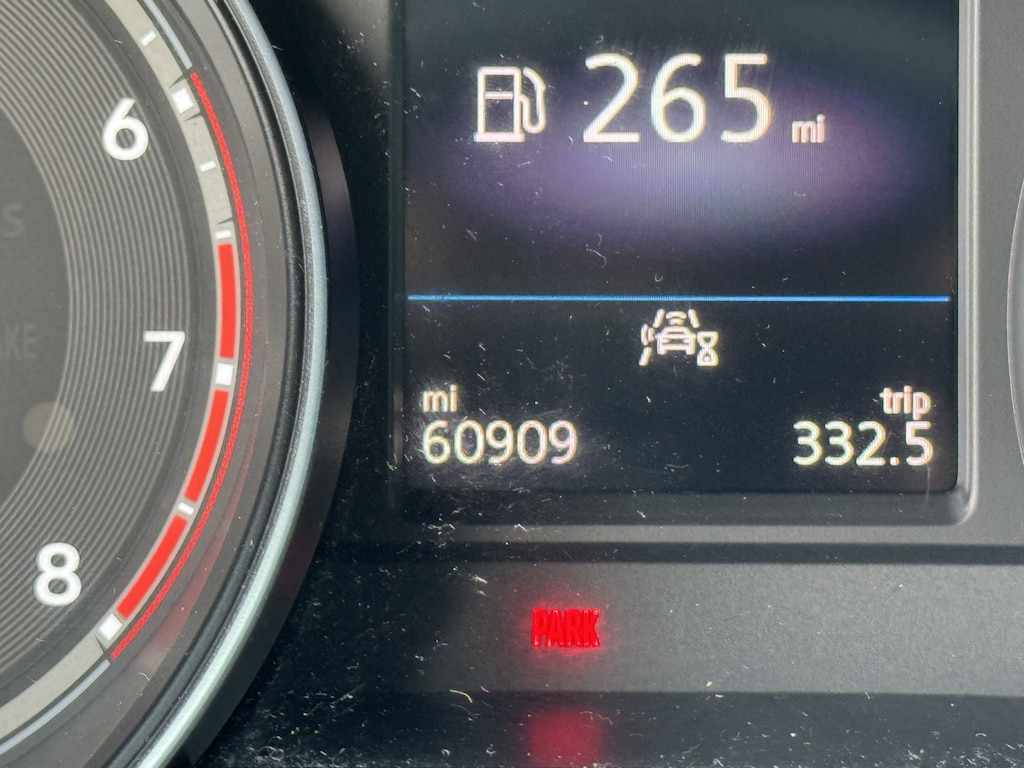 Used 2021 Volkswagen Atlas Cross Sport 2.0T S 4MOTION SUV