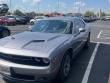 Used 2016 Dodge Challenger SXT Coupe