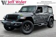  Jeep Wrangler 4xe