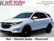 Used 2019 Chevrolet Equinox LT w/1LT SUV