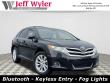 Used 2013 Toyota Venza LE Crossover