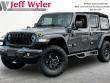 Used 2024 Jeep Wrangler 4xe Sport SUV