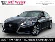 Used 2023 Nissan Altima 2.5 SV Sedan