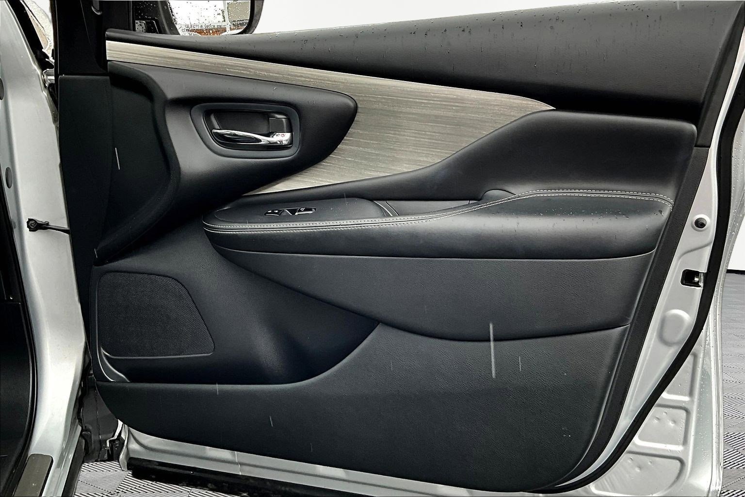 2018 Nissan Murano SL - Photo 29
