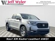 Honda Ridgeline