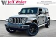  Jeep Wrangler 4xe