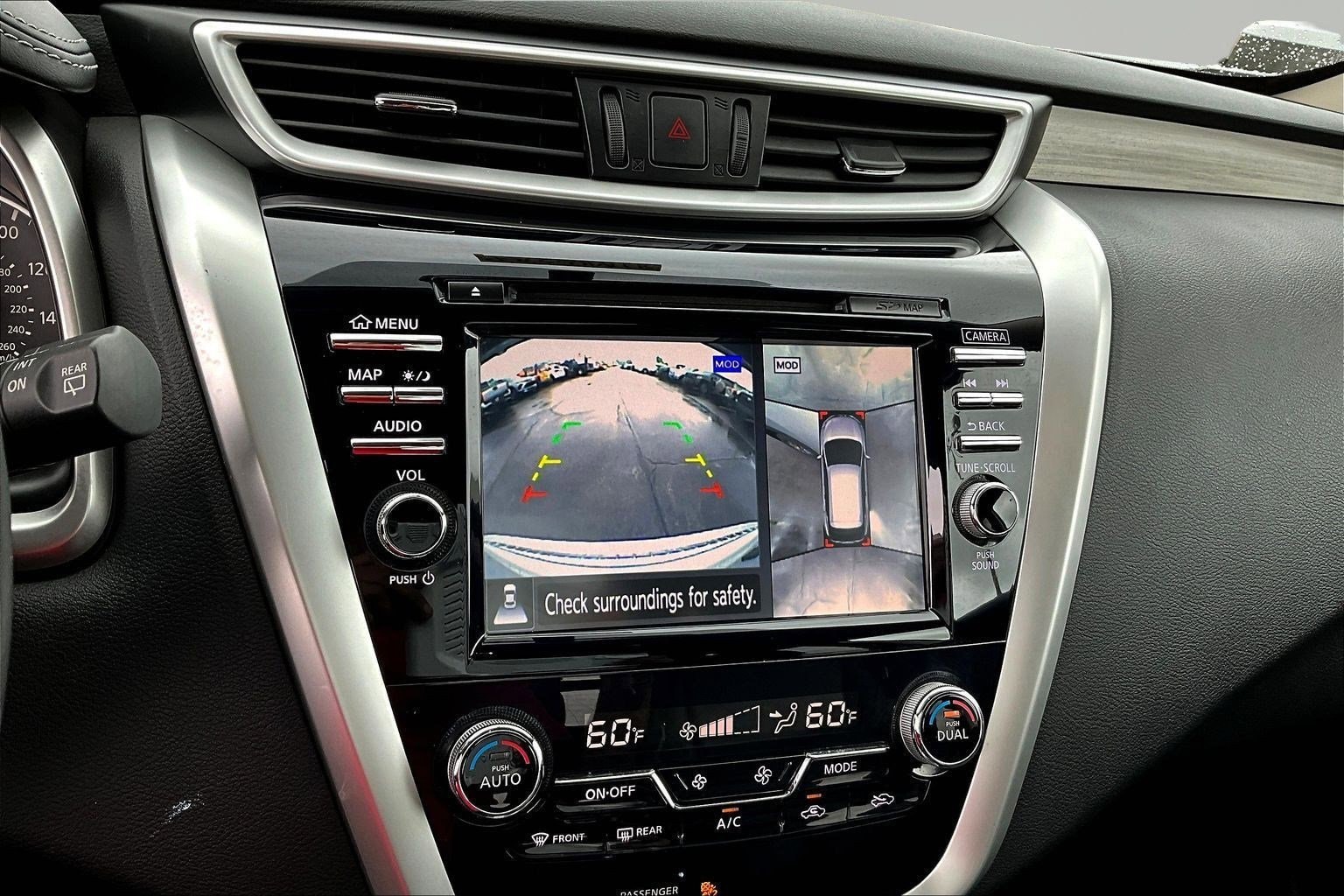 2018 Nissan Murano SL - Photo 15