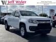 Used 2022 Chevrolet Colorado LT Truck Extended Cab