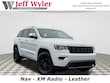  Jeep Grand Cherokee WK