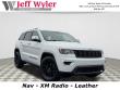 Used 2022 Jeep Grand Cherokee WK Limited SUV