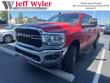 Used 2023 Ram 2500 Big Horn Truck Crew Cab
