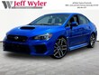  Subaru WRX