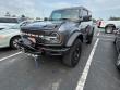 Used 2023 Ford Bronco  SUV
