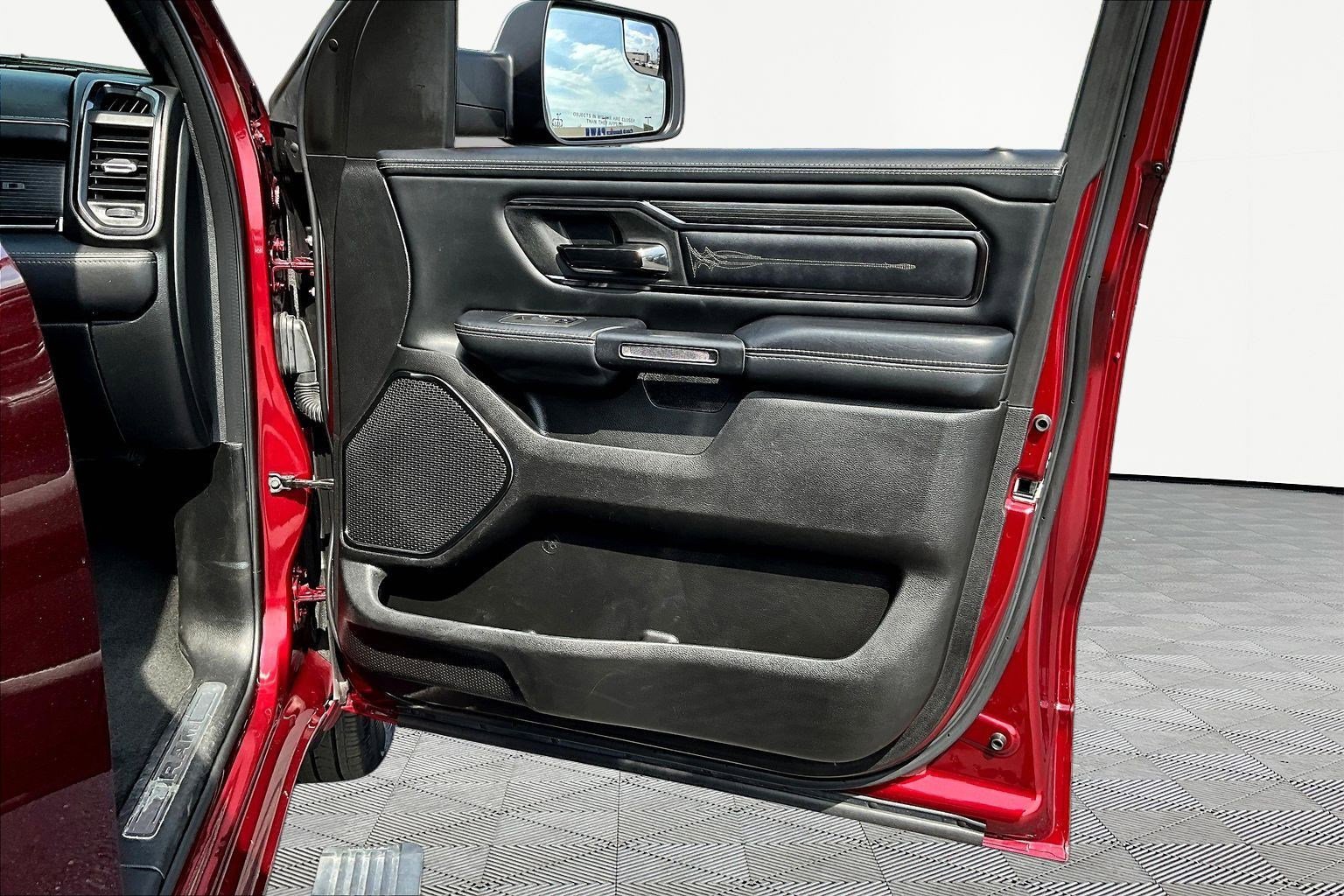 2022 RAM Ram 1500 Pickup Limited - Photo 28