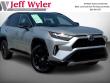 Used 2023 Toyota RAV4 Hybrid XSE SUV