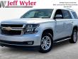 Used 2019 Chevrolet Tahoe LT SUV