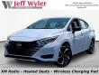 Used 2024 Nissan Versa 1.6 SR Sedan