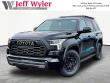 Used 2026 Toyota Sequoia TRD Pro SUV