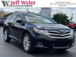 Used 2013 Toyota Venza  Crossover