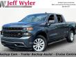 Used 2021 Chevrolet Silverado 1500 Custom Truck Crew Cab