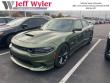 Used 2019 Dodge Charger Scat Pack Sedan