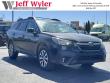 Used 2020 Subaru Outback Premium SUV