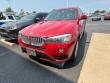 Used 2015 BMW X3 xDrive28i SUV