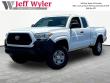 Used 2017 Toyota Tacoma SR Truck Access Cab
