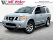  Nissan Armada