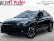 Used 2019 Subaru Crosstrek 2.0i Limited SUV