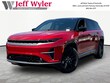 Jeep Wagoneer S