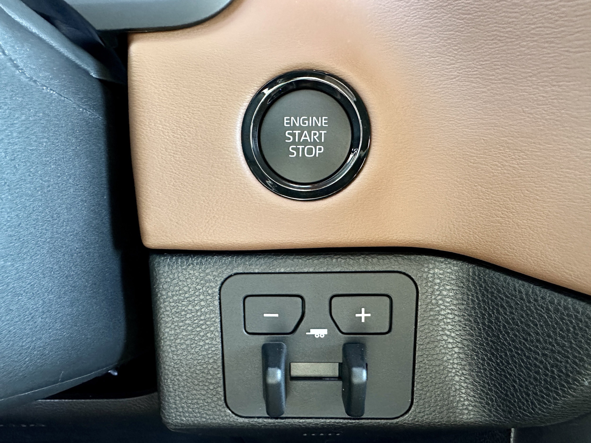 2026 Toyota Tundra 1794 Edition - Photo 34