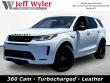 Used 2020 Land Rover Discovery Sport S R-Dynamic SUV