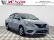 Used 2018 Nissan Versa 1.6 SV Sedan