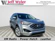 Used 2022 Ford Edge Titanium SUV