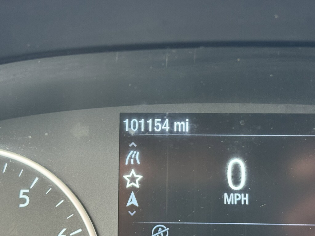 Used 2020 Ford EcoSport Titanium SUV