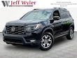 Honda Passport
