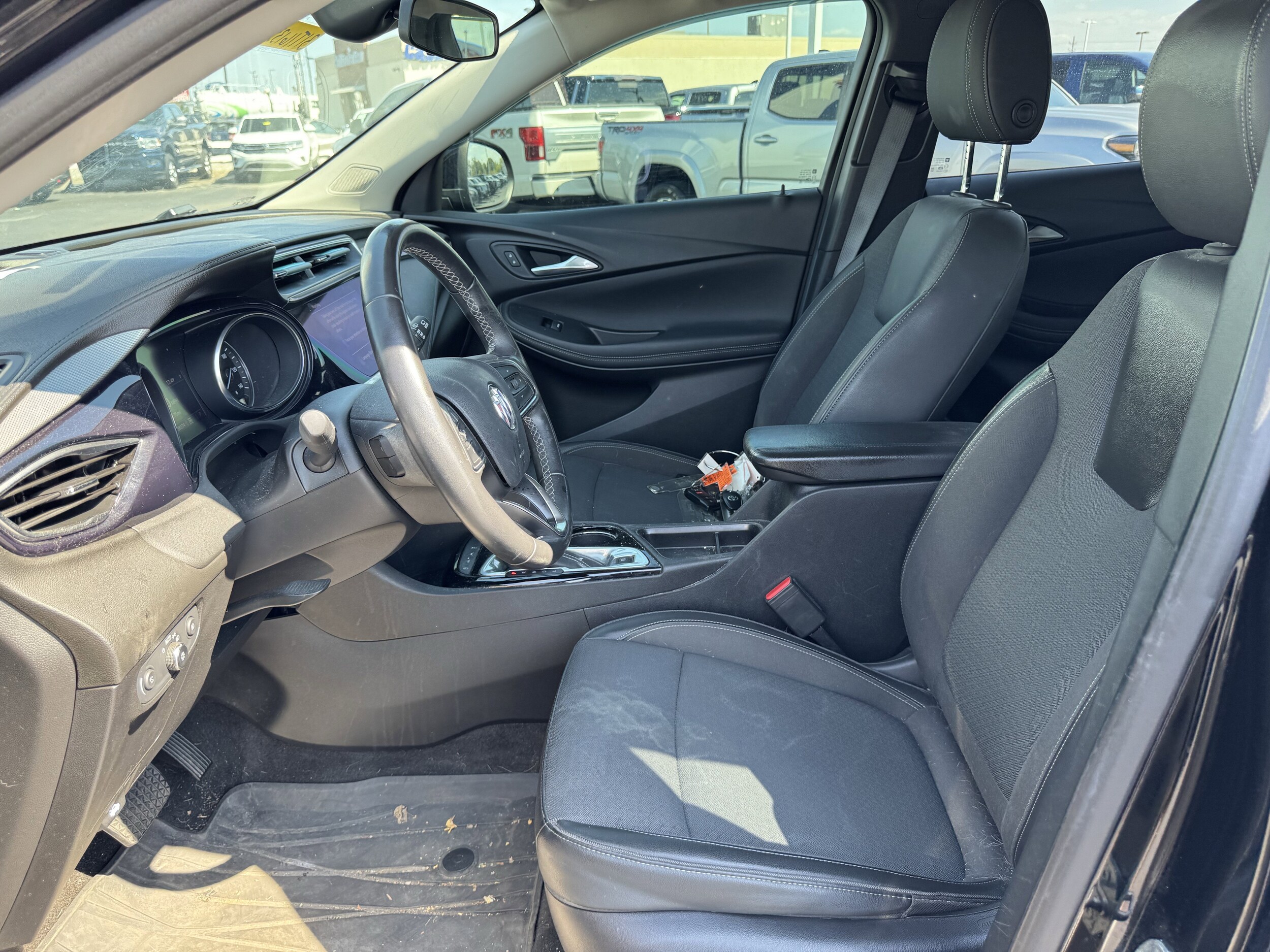 2020 Buick Encore GX Select photo 4