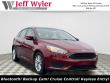 Used 2015 Ford Focus SE Hatchback