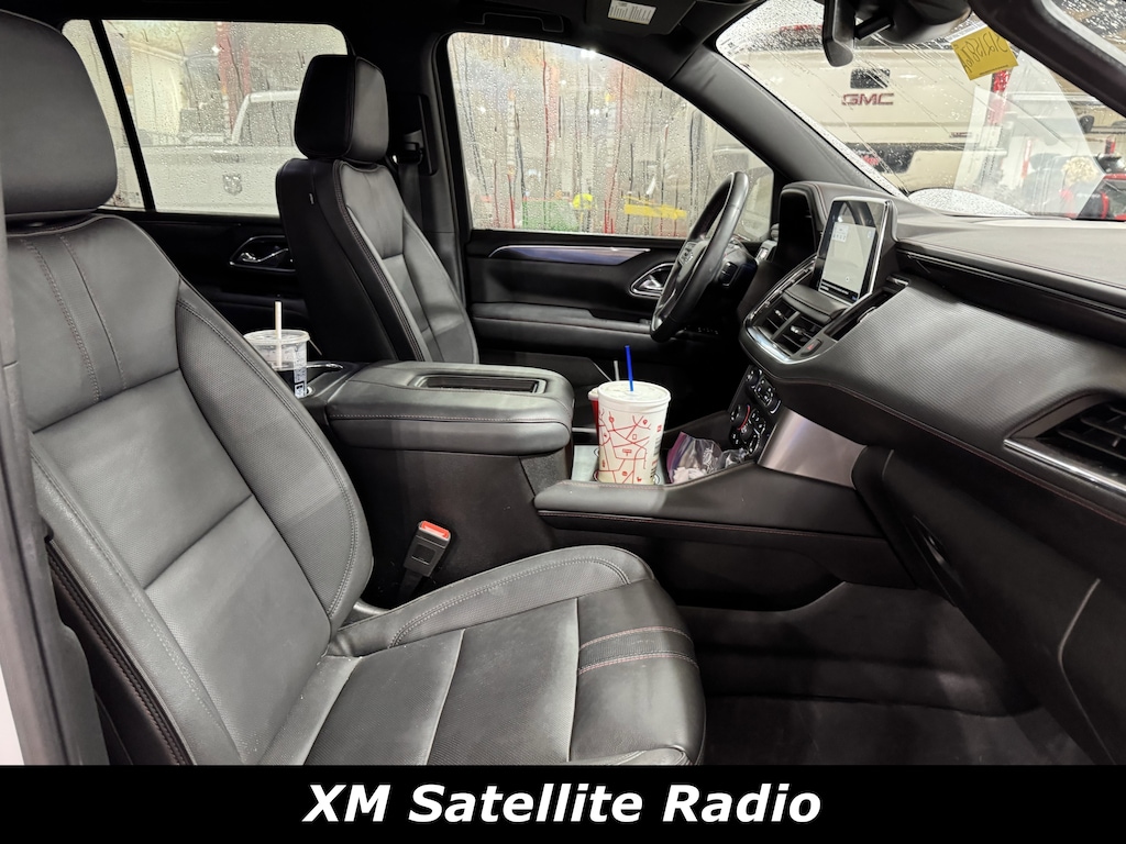 Used 2023 Chevrolet Tahoe RST SUV