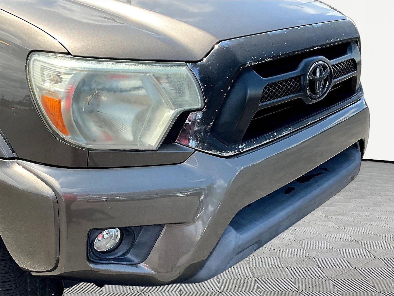 2015 Toyota Tacoma PreRunner - Photo 36