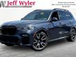 Used 2020 BMW X7 xDrive40i SUV