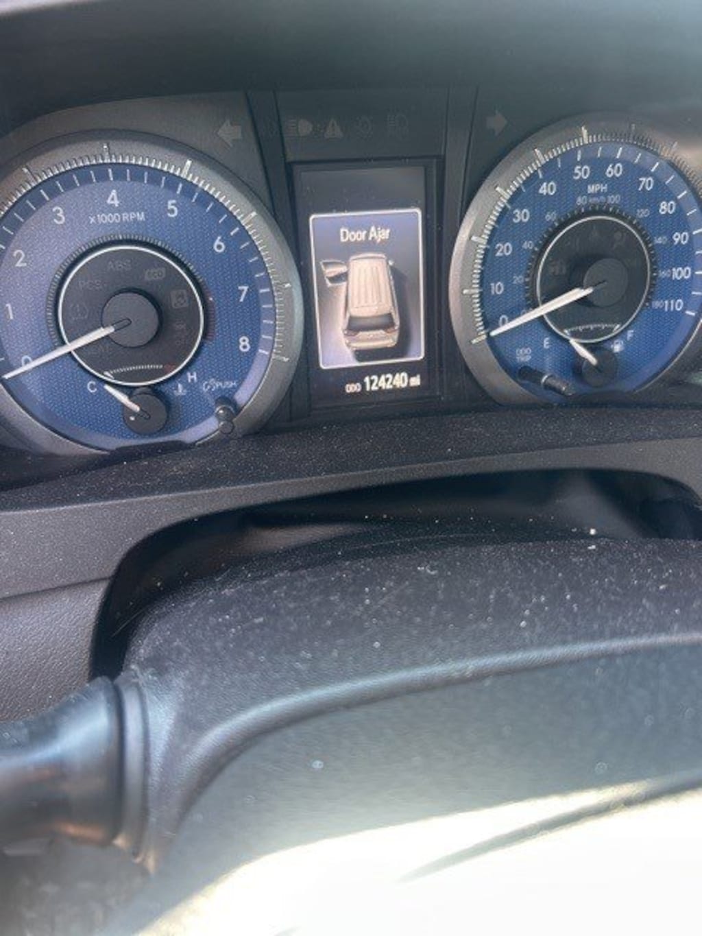 Used 2015 Toyota Sienna Van