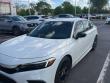 Used 2024 Honda Civic Sport Sedan