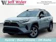 Used 2022 Toyota RAV4 Hybrid XLE SUV