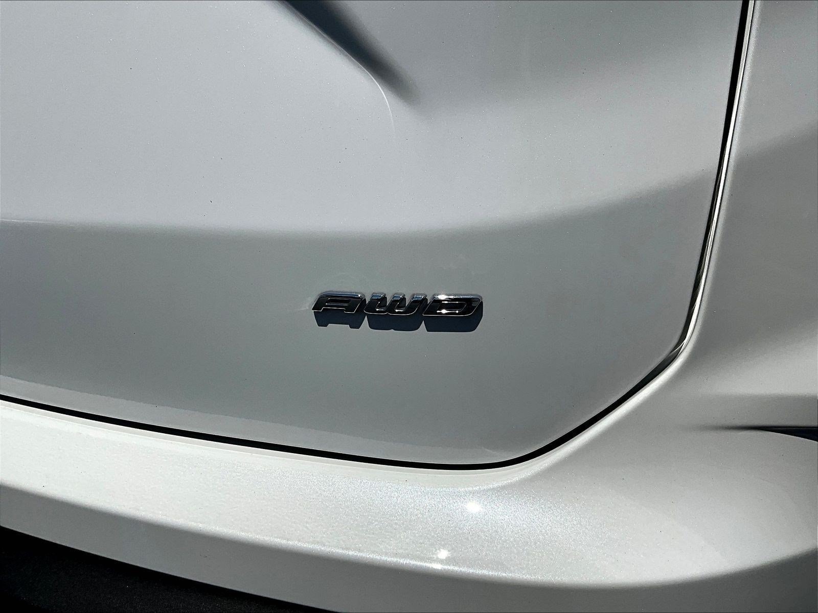 2024 Ford Edge SEL - Photo 28