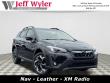 Used 2023 Subaru Crosstrek Limited SUV