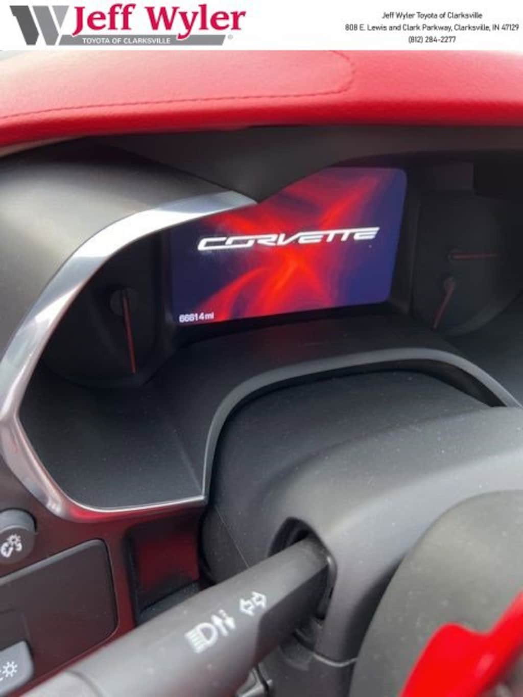 Used 2018 Chevrolet Corvette Grand Sport Coupe