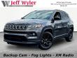 Used 2022 Jeep Compass Latitude SUV